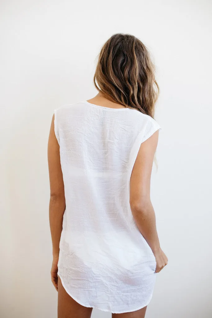 Alexa Tunic