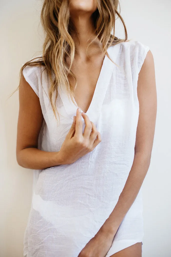 Alexa Tunic
