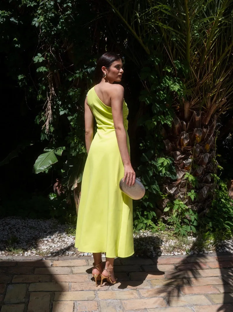 Alice Midi Dress