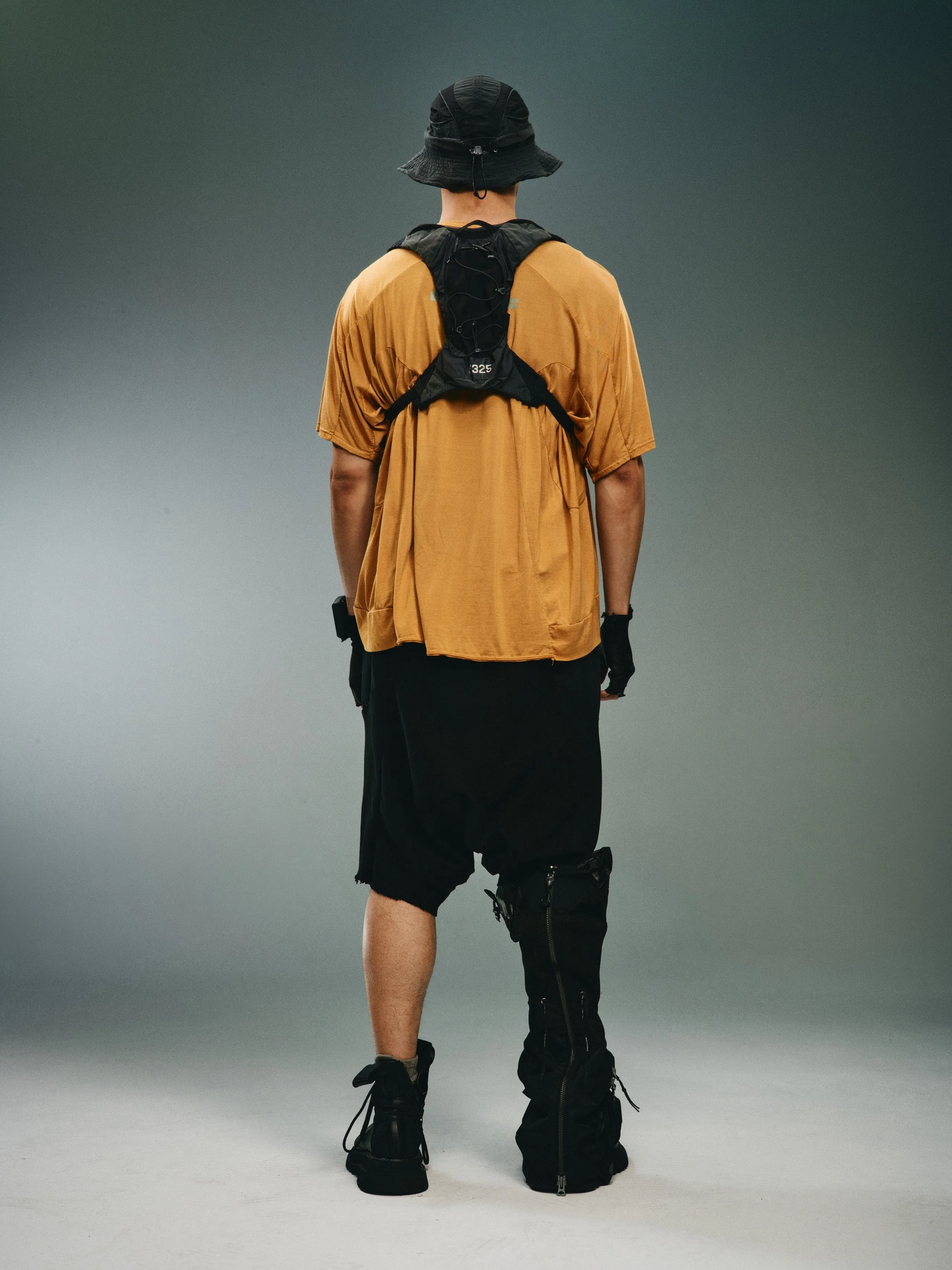 AS / Seeker Apprentice Functional  Vest - Lite