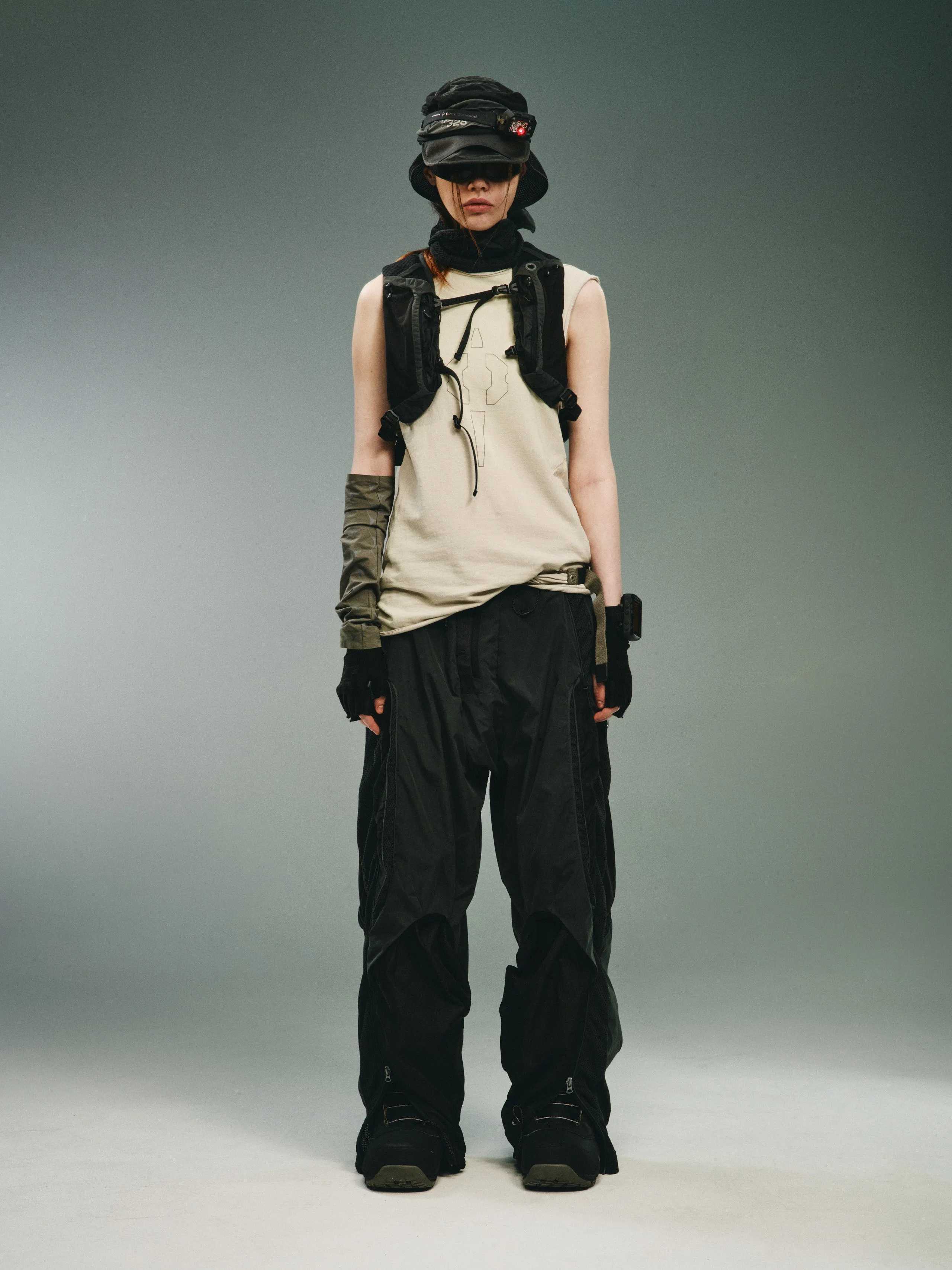 AS / Seeker Apprentice Functional  Vest - Lite