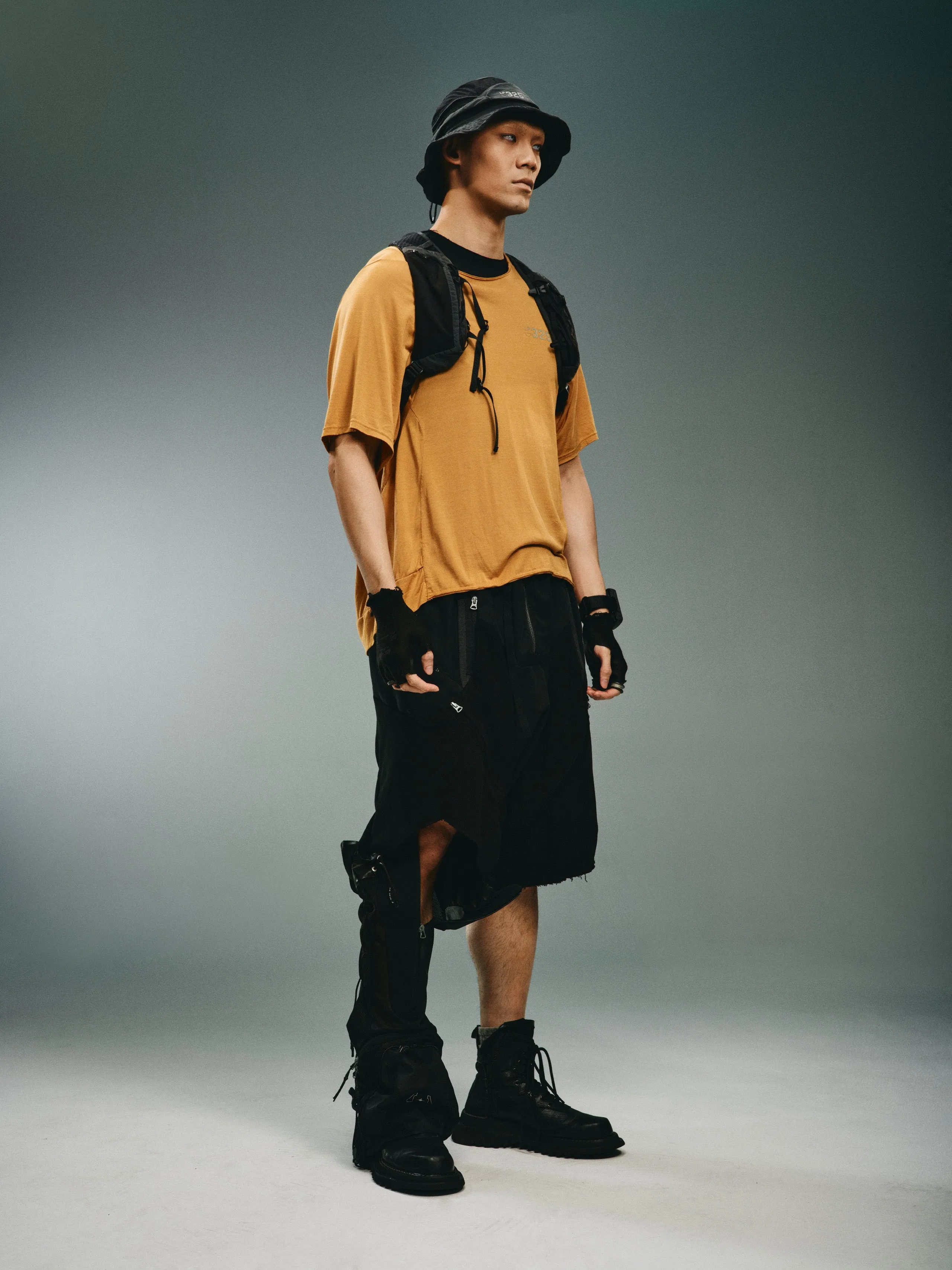 AS / Seeker Apprentice Functional  Vest - Lite
