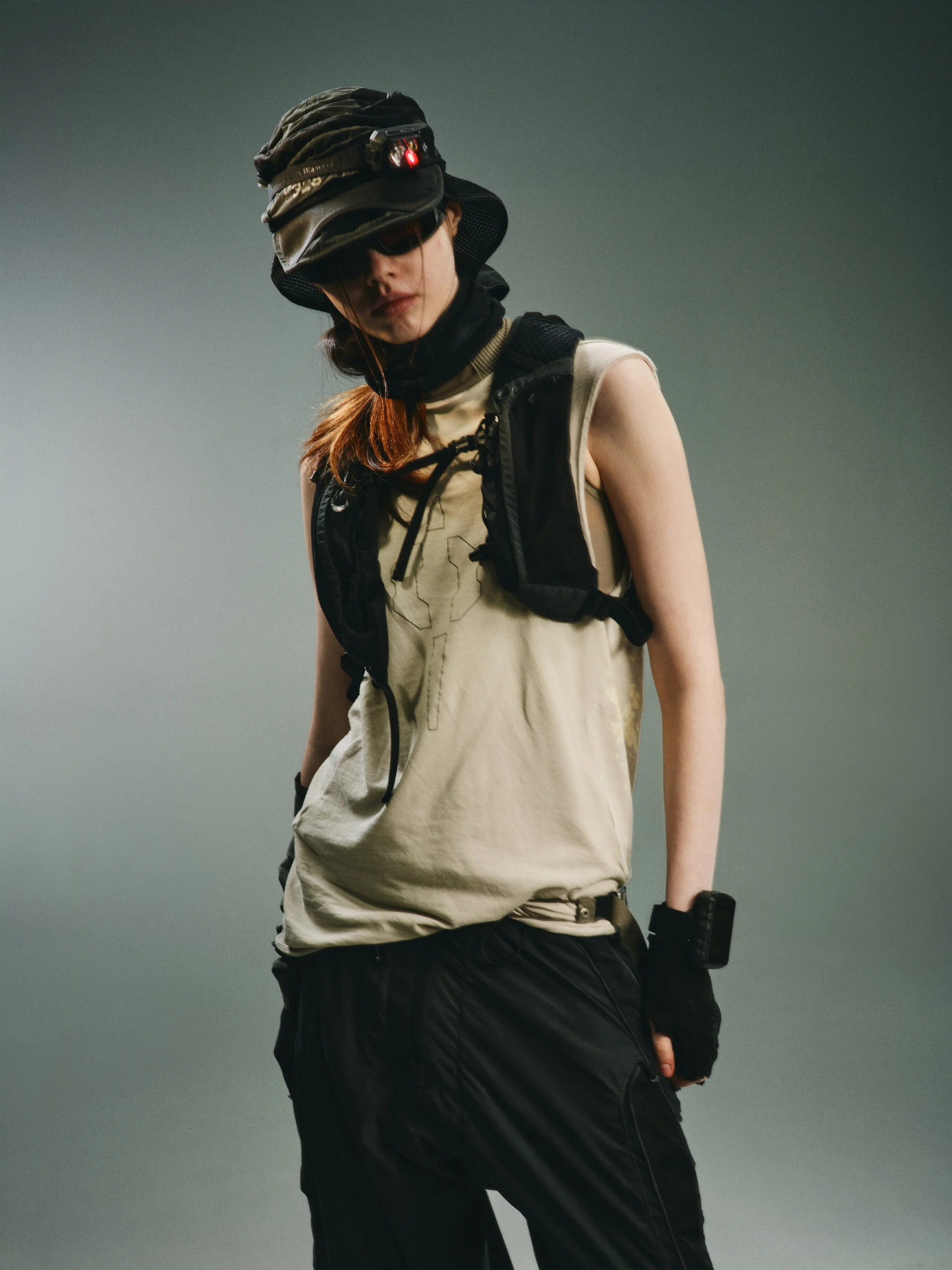 AS / Seeker Apprentice Functional  Vest - Lite