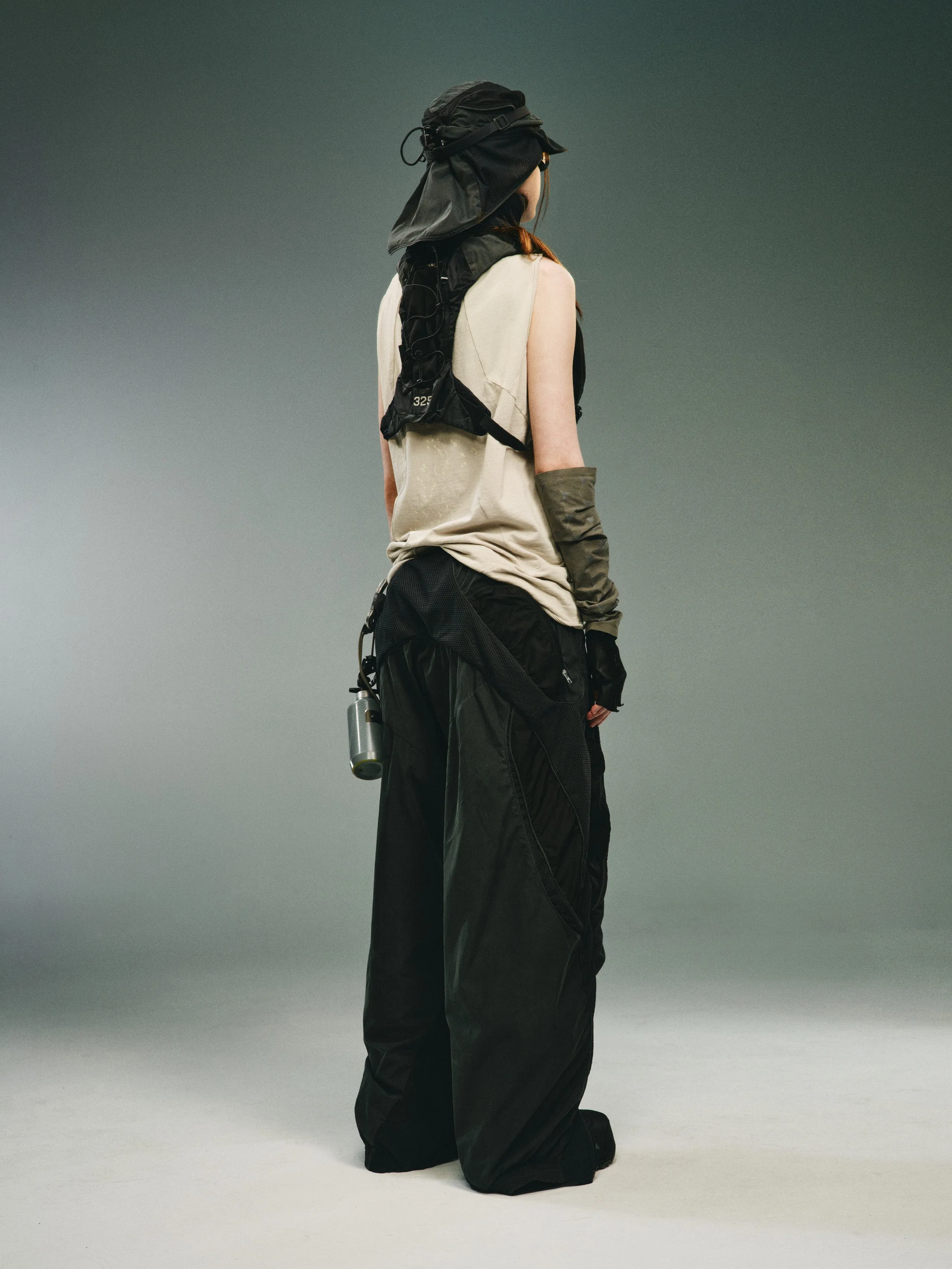 AS / Seeker Apprentice Functional  Vest - Lite