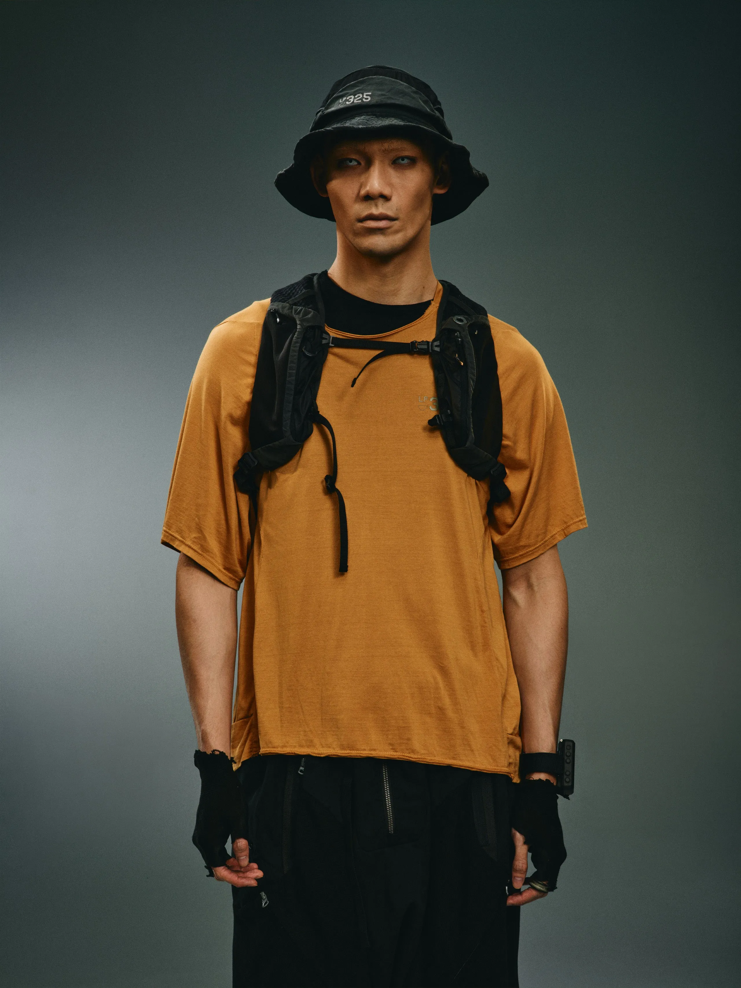 AS / Seeker Apprentice Functional  Vest - Lite
