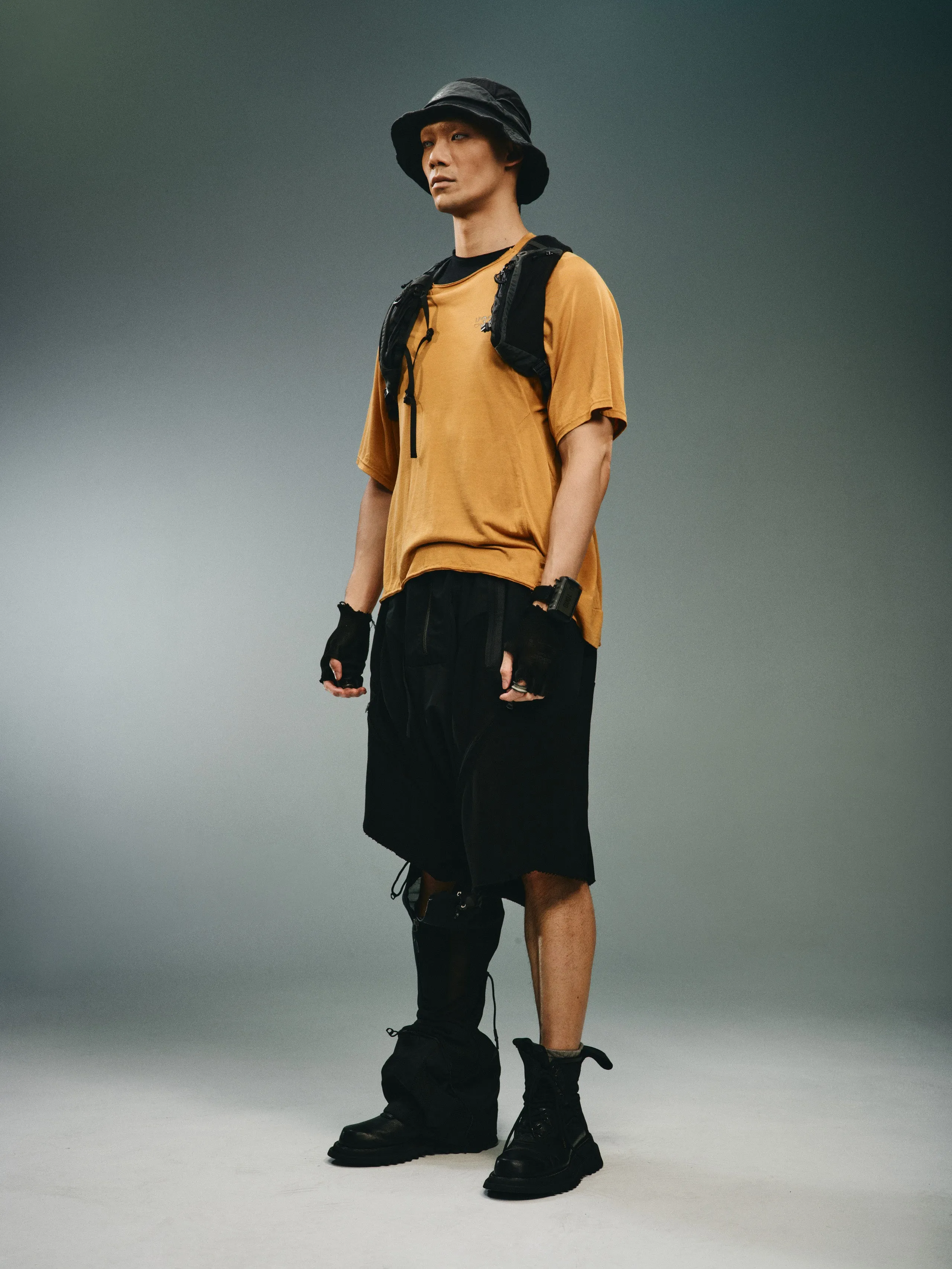 AS / Seeker Apprentice Functional  Vest - Lite