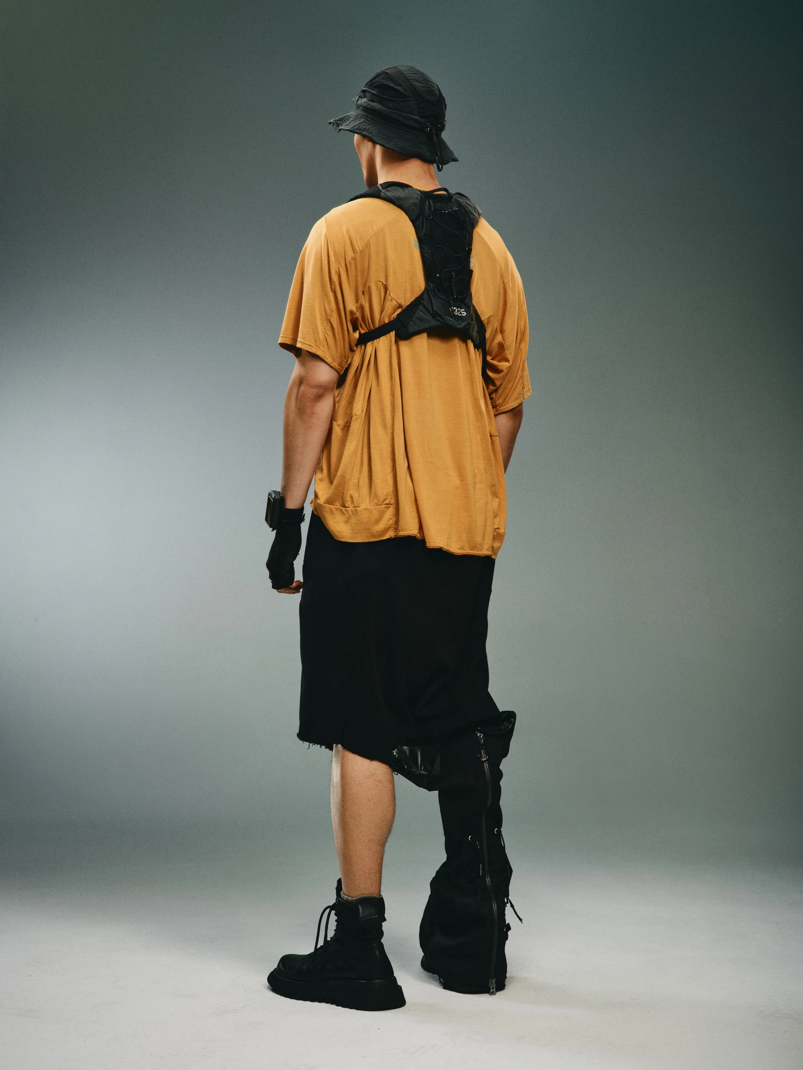 AS / Seeker Apprentice Functional  Vest - Lite