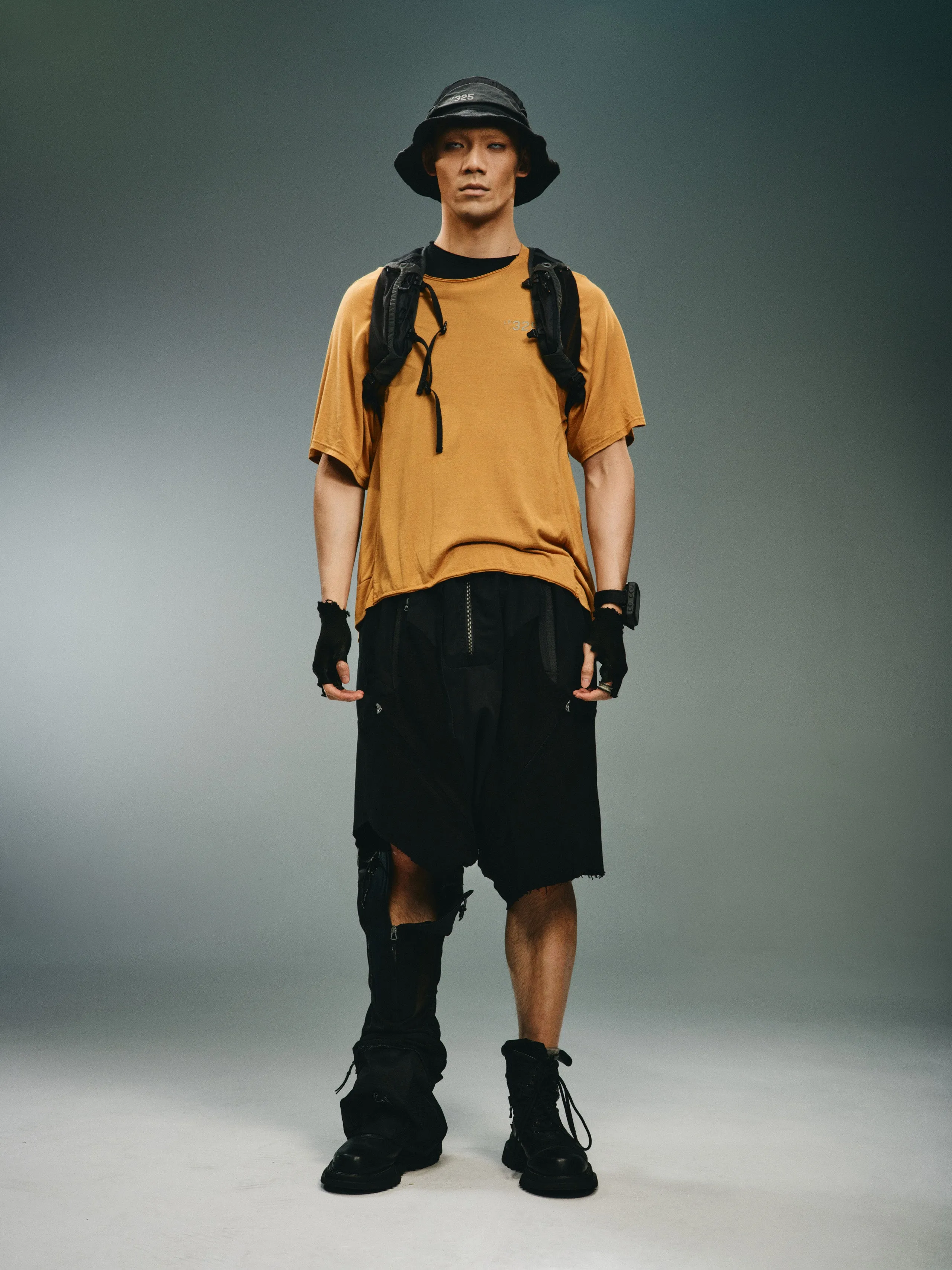 AS / Seeker Apprentice Functional  Vest - Lite