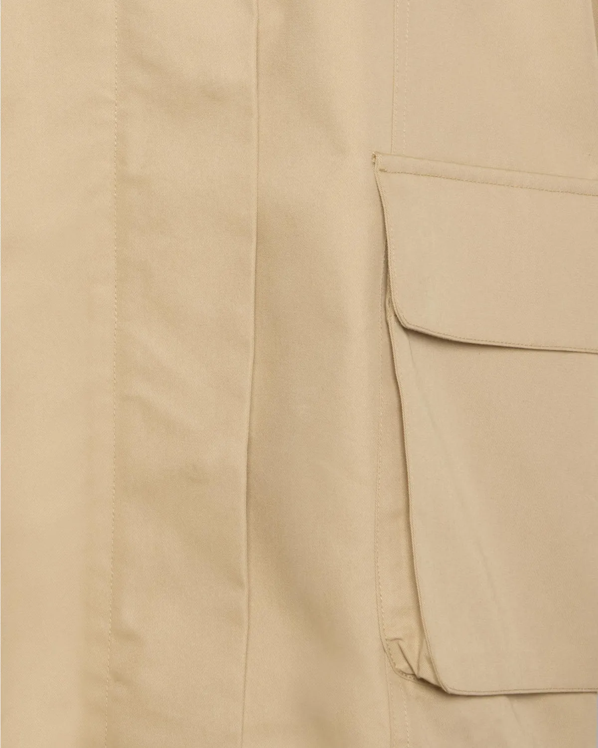 Athena jacket 4137 - Incense