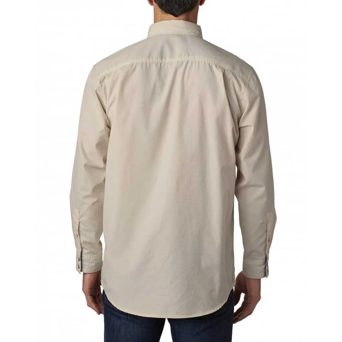 Backpacker Men's Stone Rip Stop Shirt