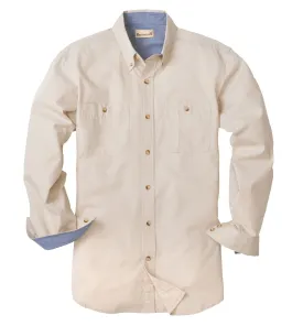 Backpacker Men's Stone Rip Stop Shirt
