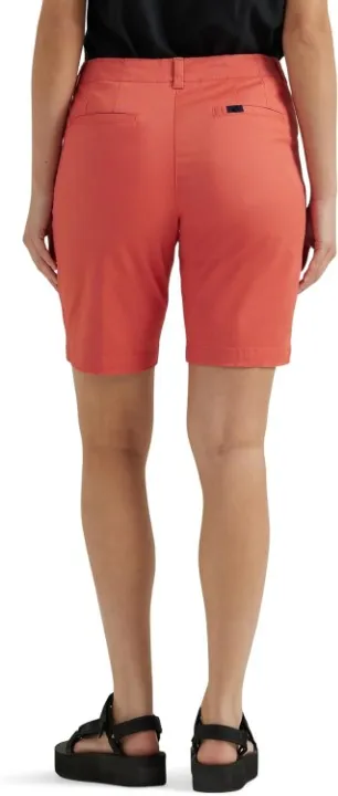 Bermuda Classic Mid Rise Shorts