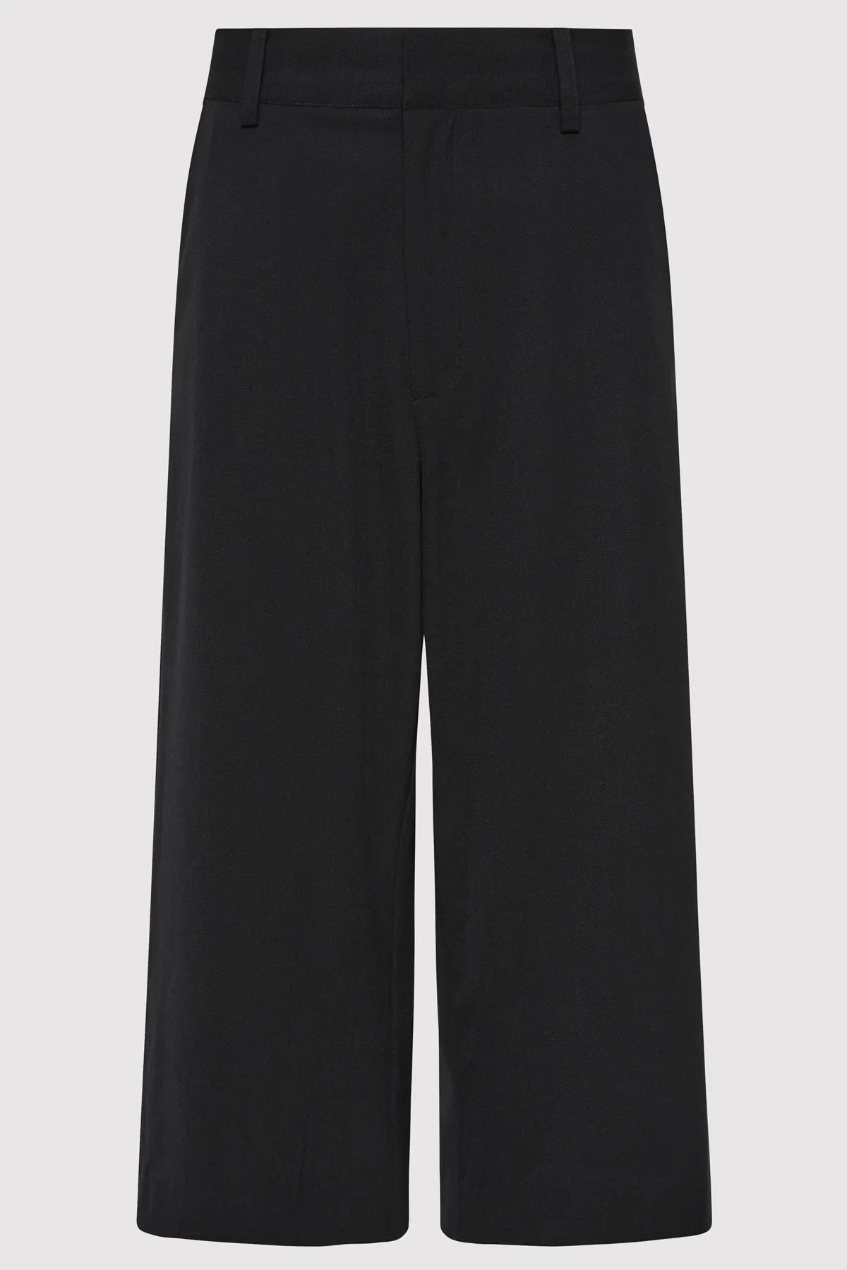 Bermuda Shorts - Black