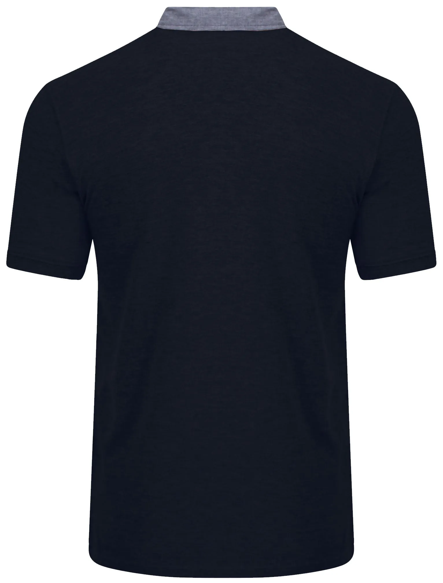 Brydges Polo Shirt in Navy - Kensington Eastside
