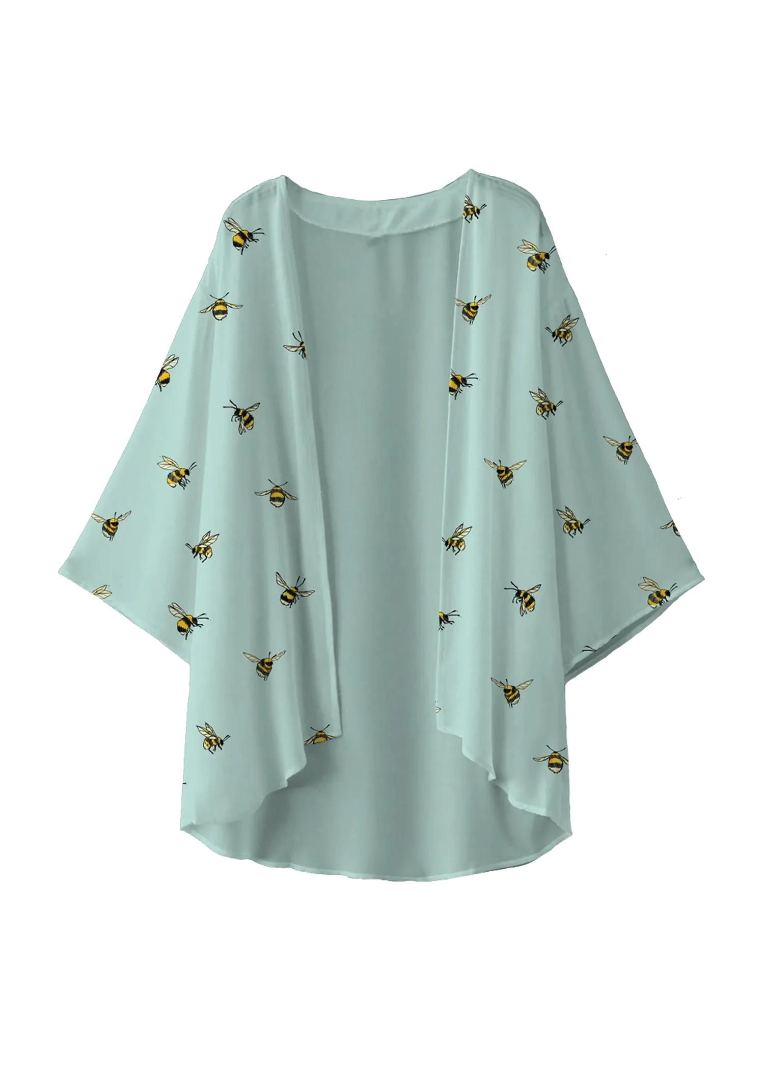 Bumblebee Cardigan