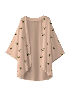 Bumblebee Cardigan