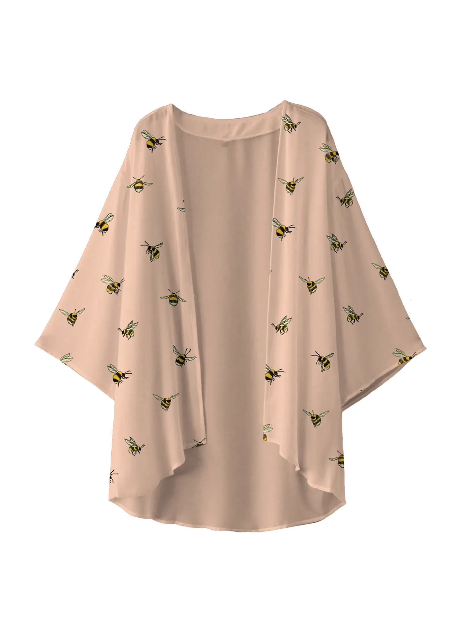 Bumblebee Cardigan