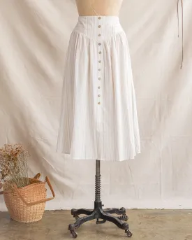 Candied Ribbons Skirt