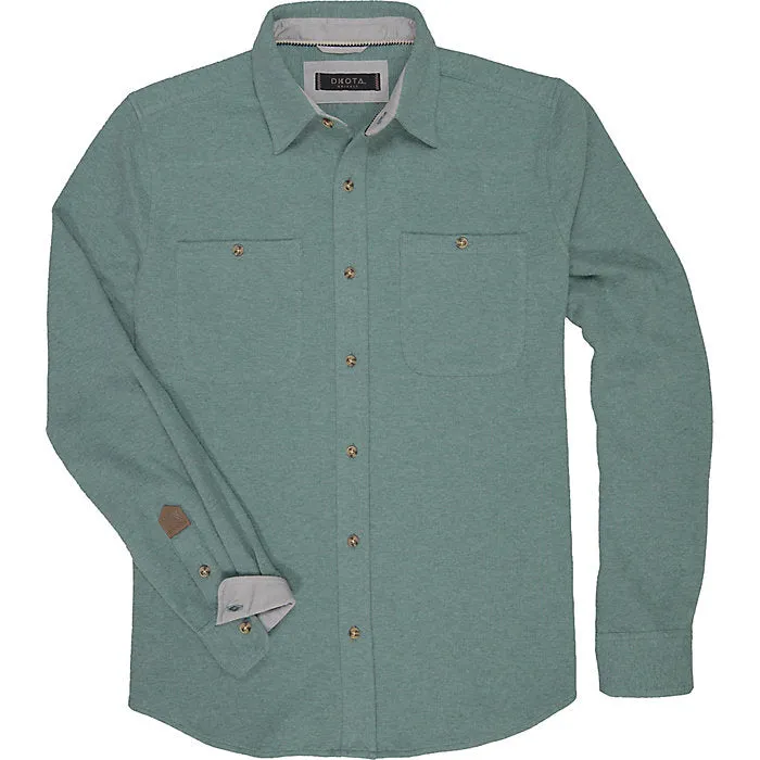 Dakota Grizzly | Gentry Shirt | Men's