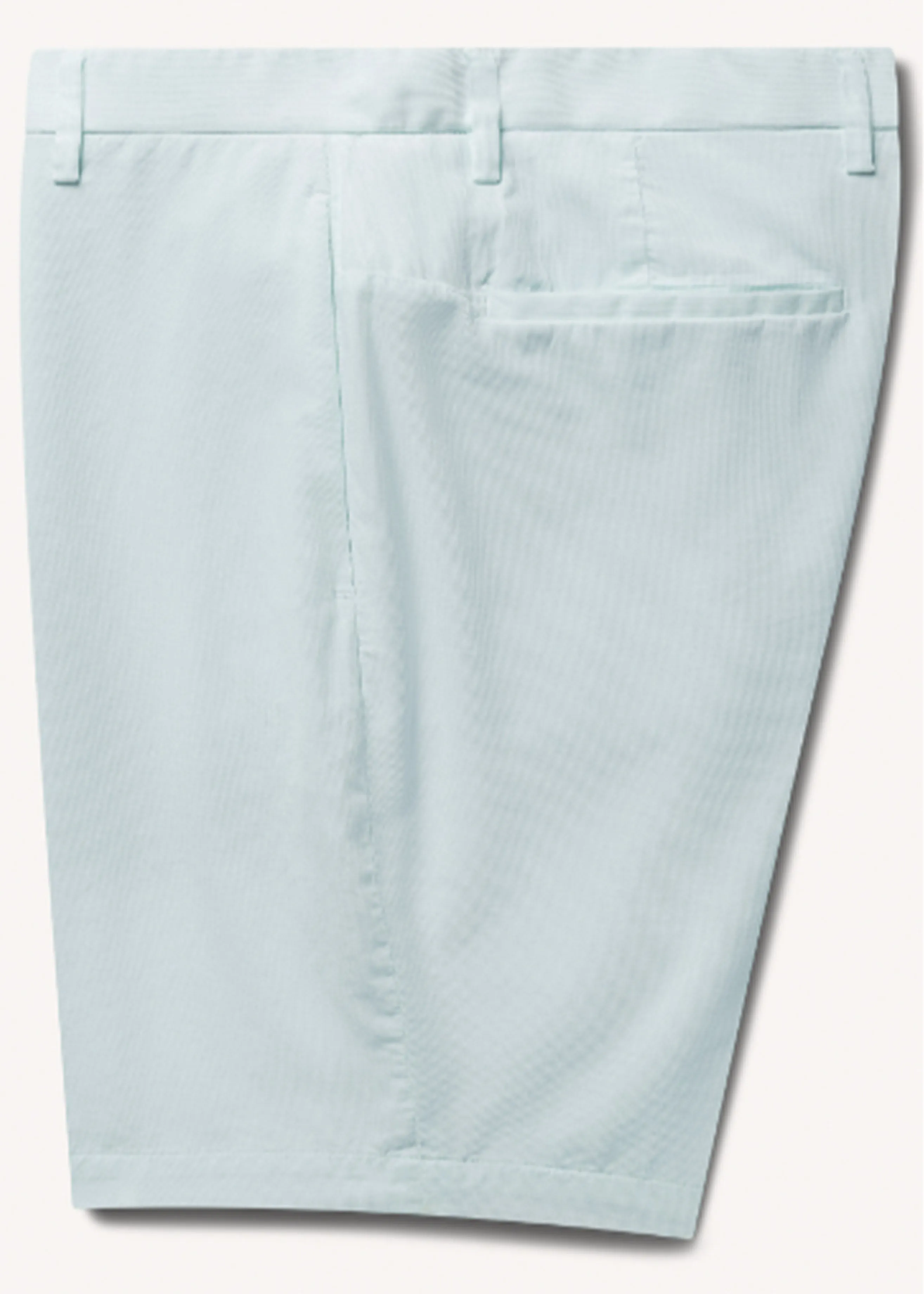 Deke Galaxy Bermuda in Cloud Corduroy | Saltwater