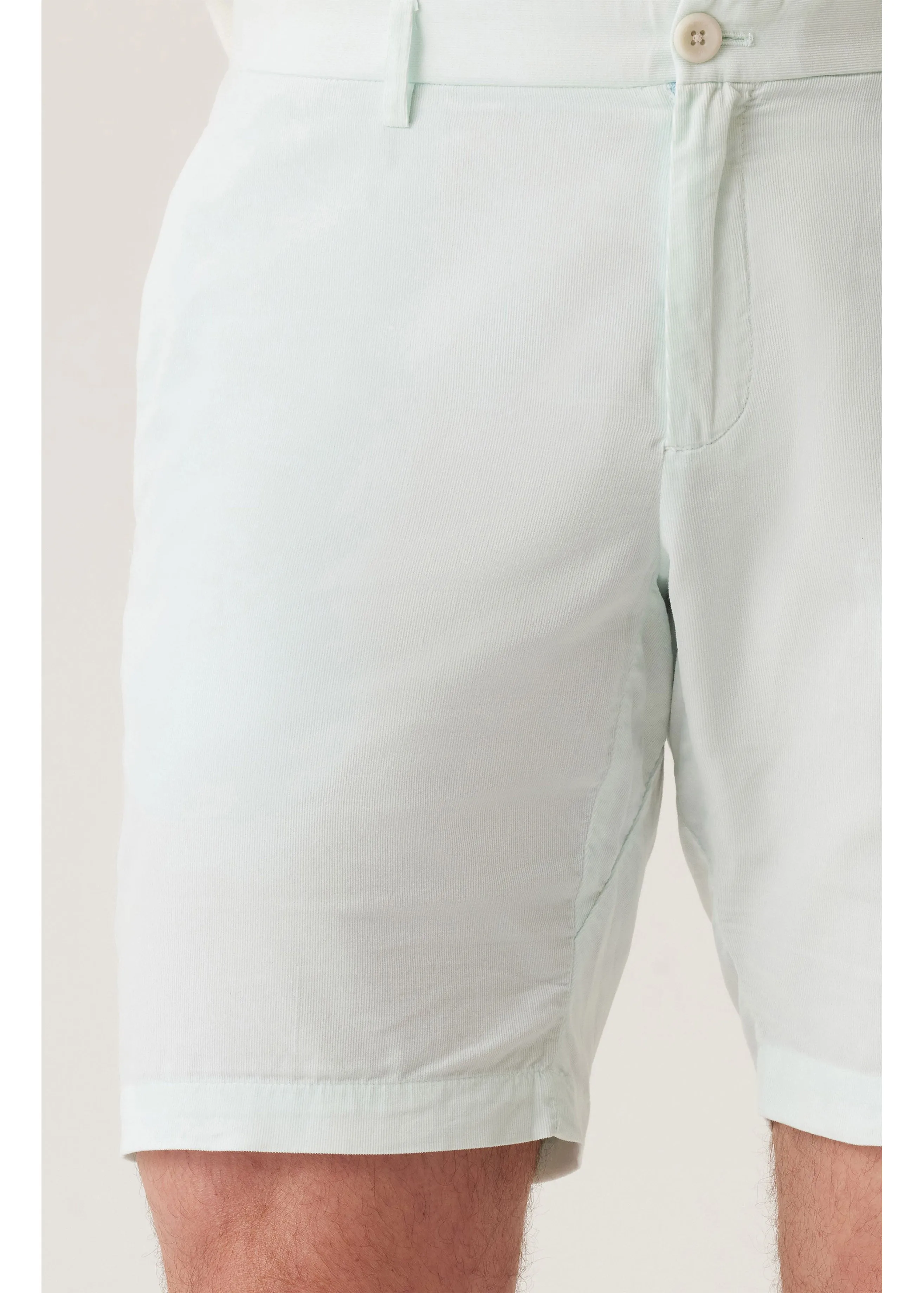 Deke Galaxy Bermuda in Cloud Corduroy | Saltwater