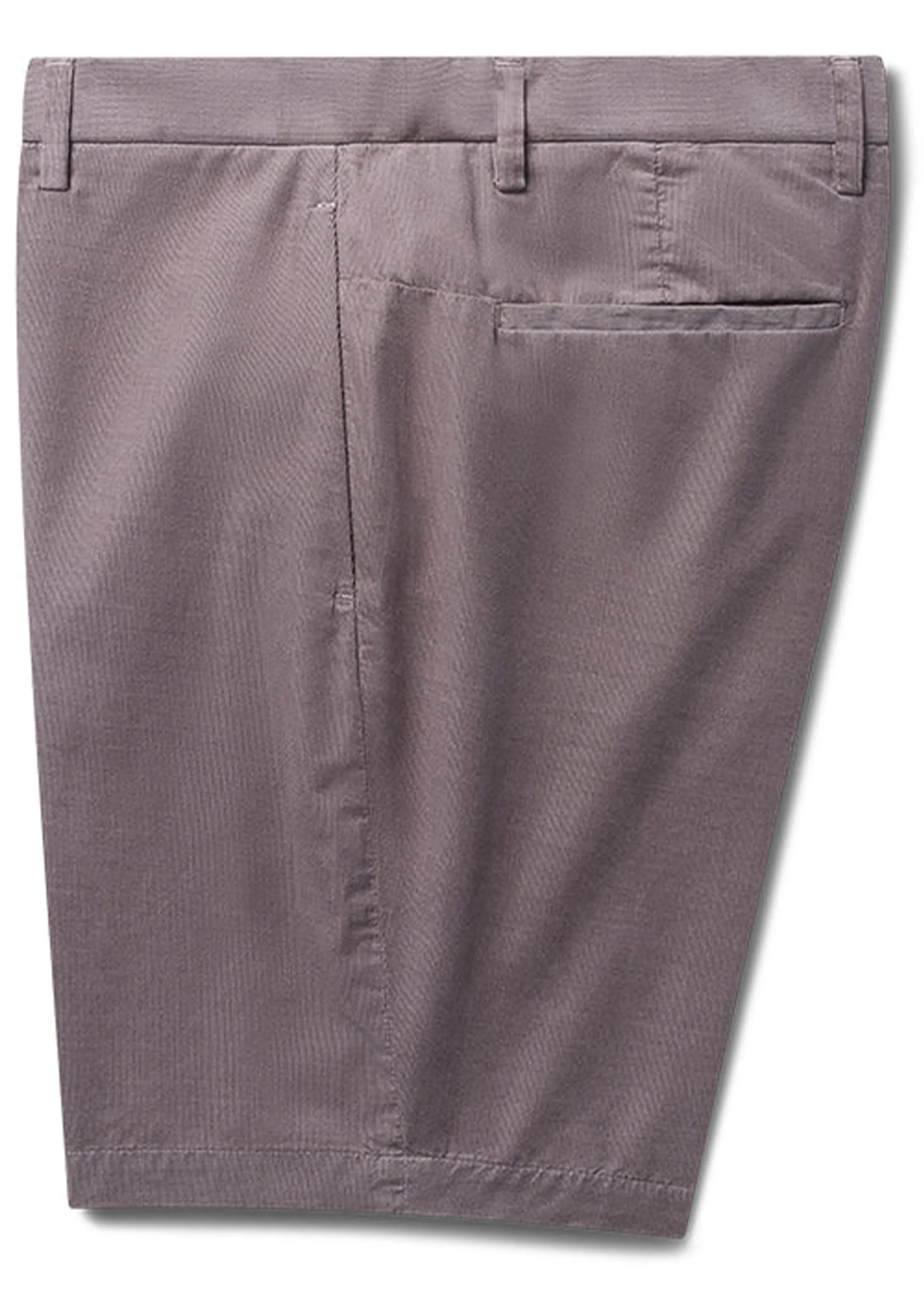 Deke Galaxy Bermuda in Cloud Corduroy | Shadow