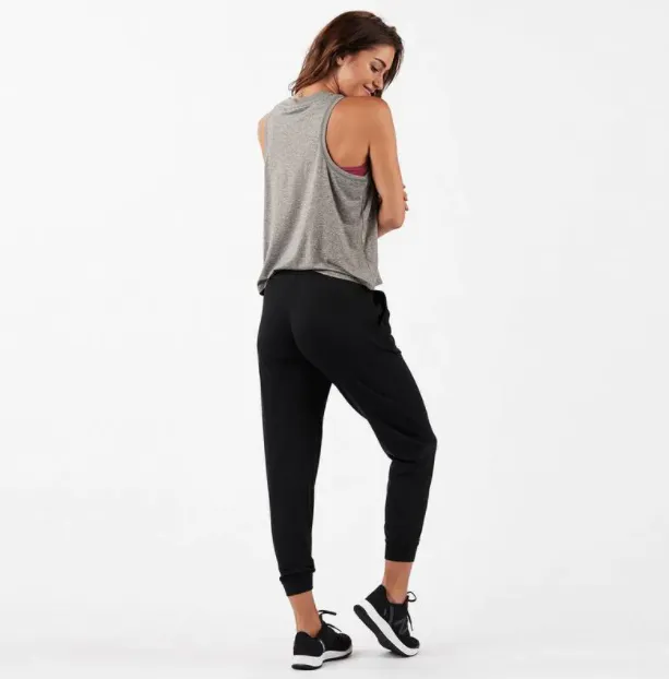 Finnley Jogger Pant With Drawstring Waist