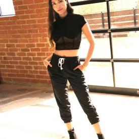 Finnley Jogger Pant With Drawstring Waist