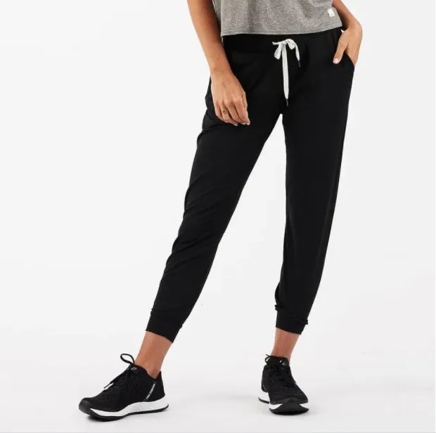 Finnley Jogger Pant With Drawstring Waist