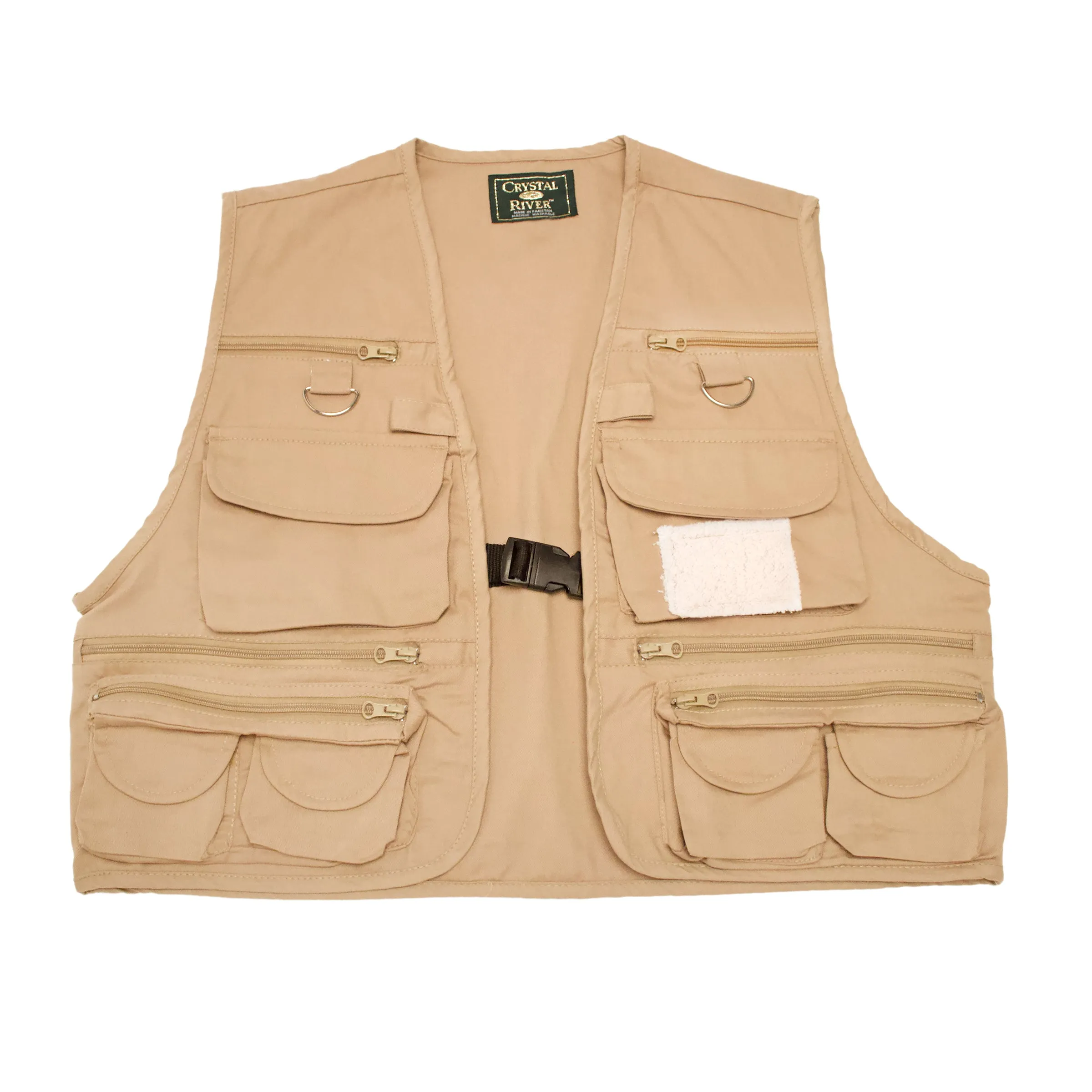 Fishing Utility Vest
