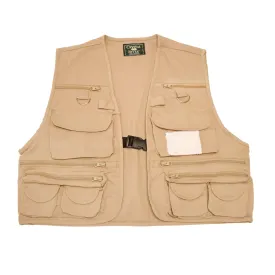 Fishing Utility Vest