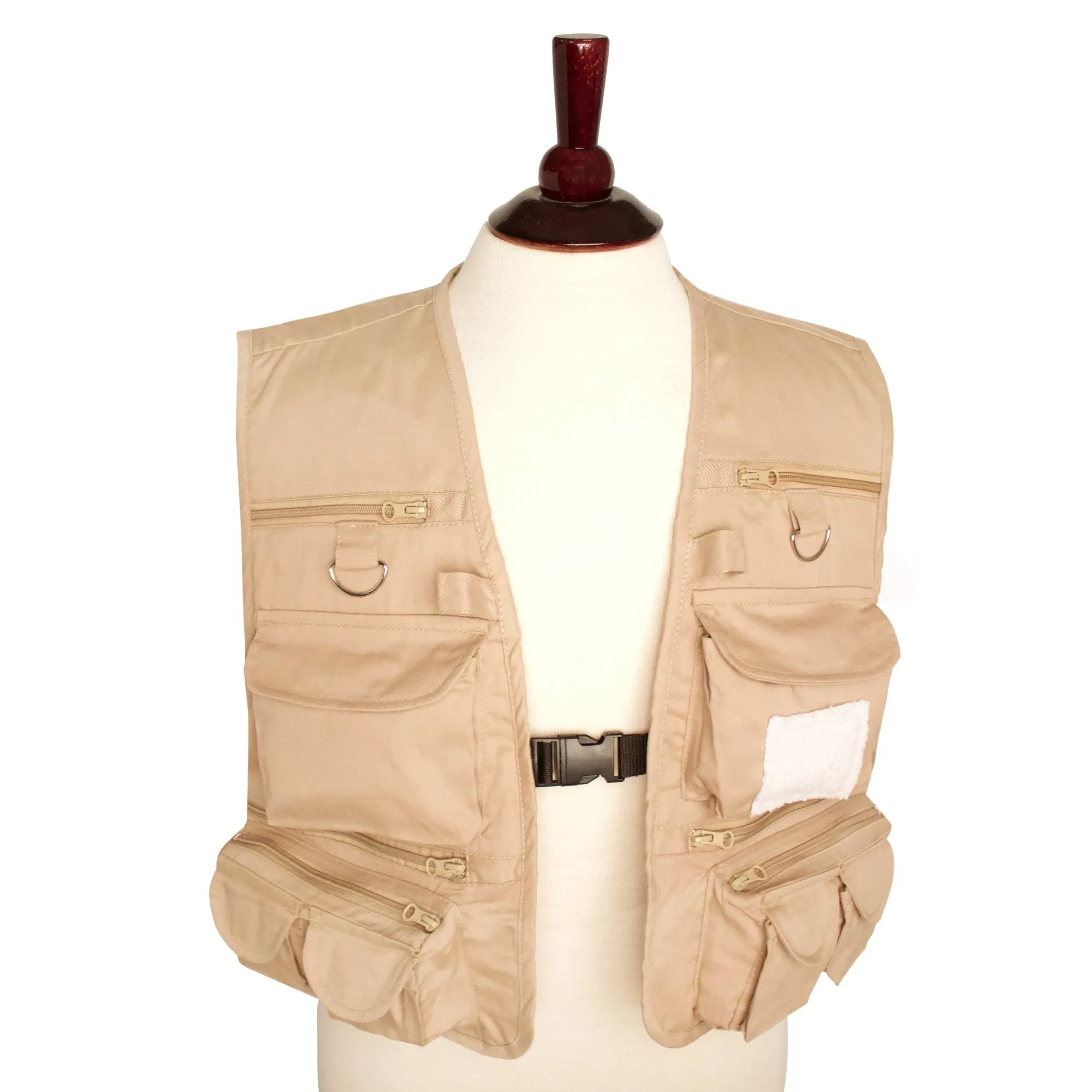 Fishing Utility Vest