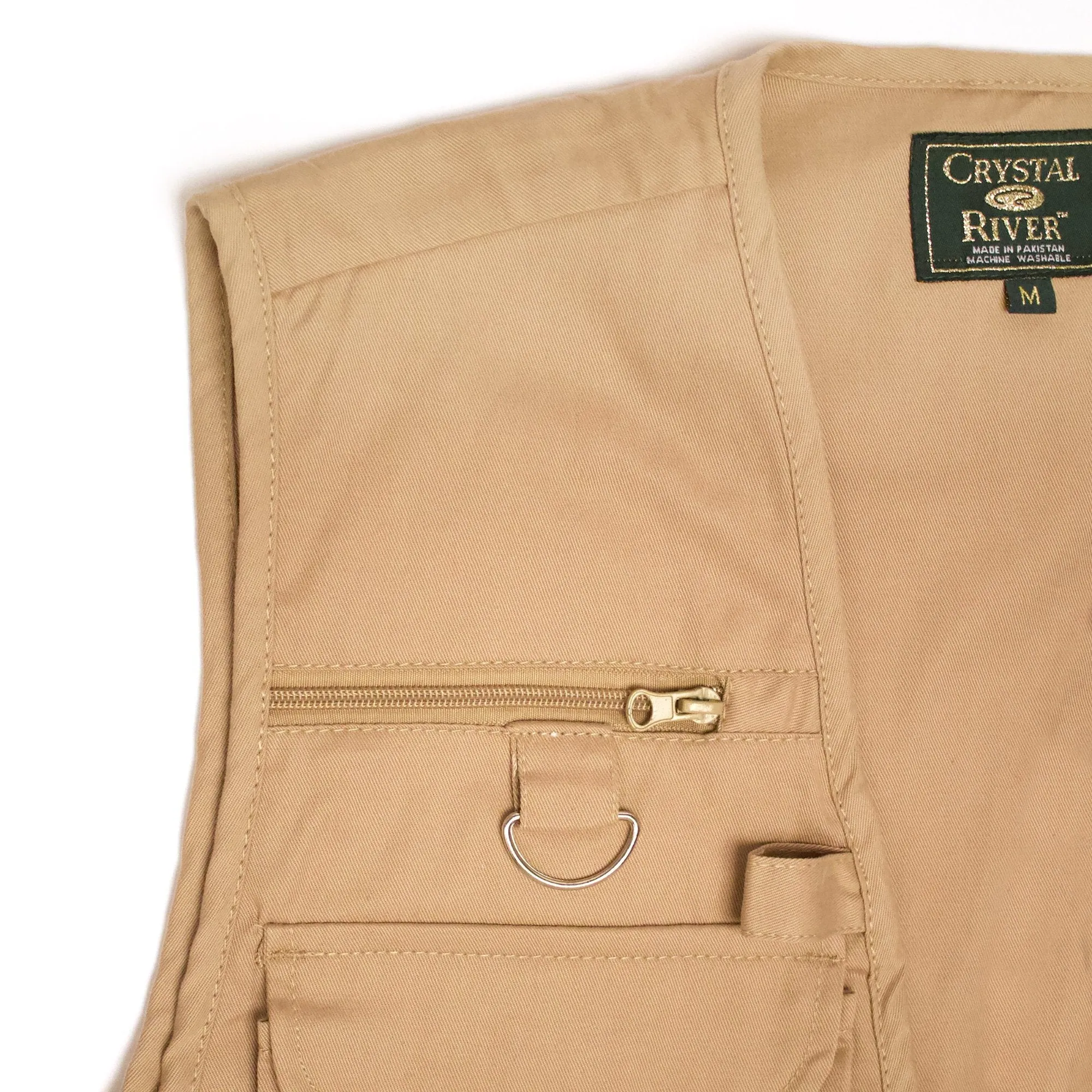 Fishing Utility Vest