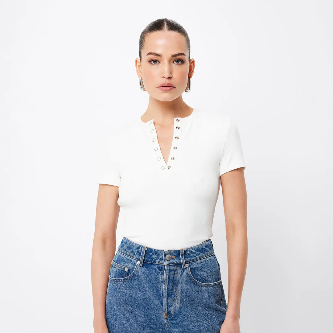 Geneva Top
