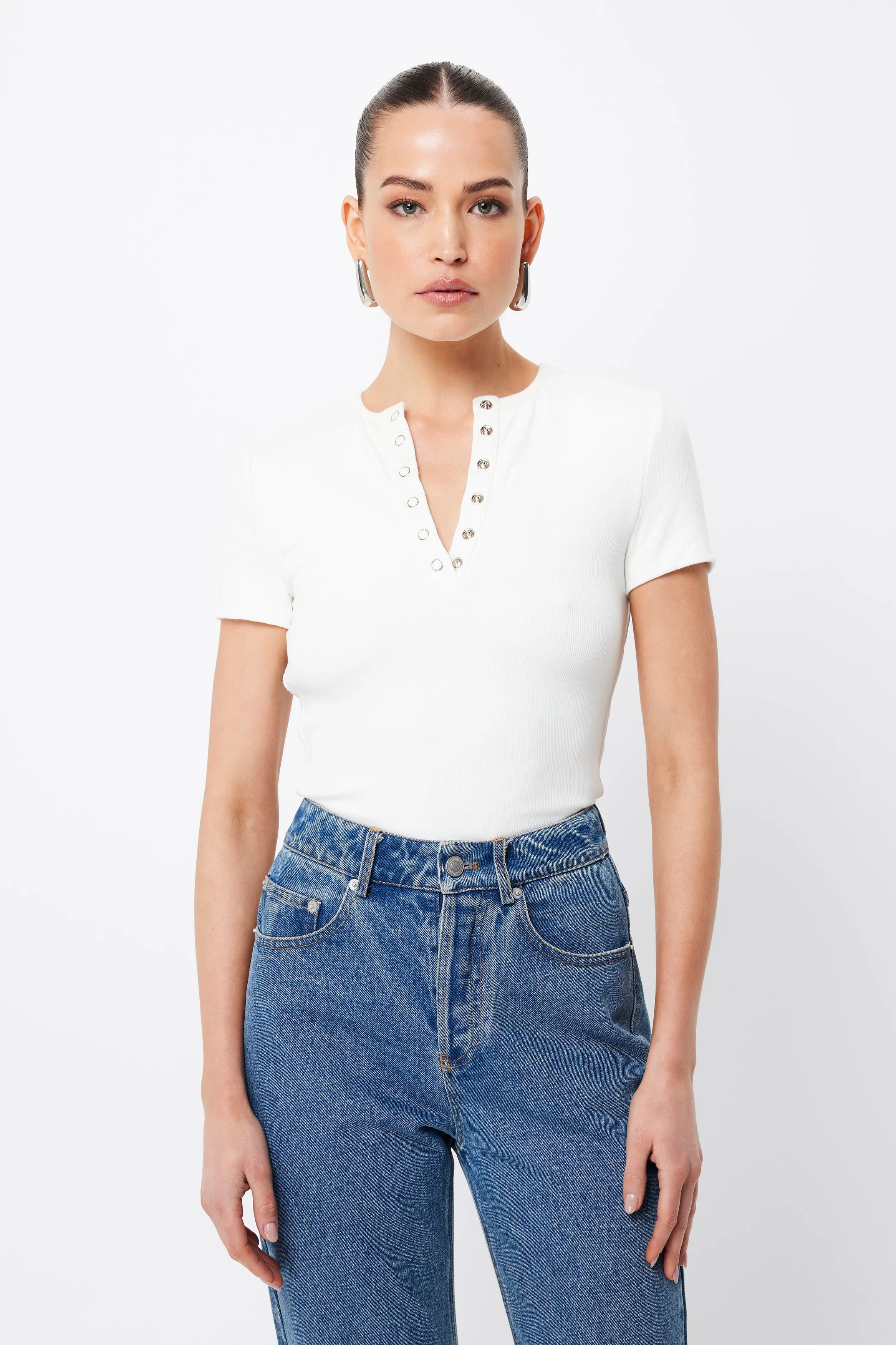 Geneva Top
