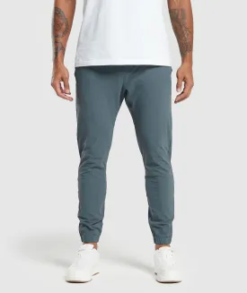 Gymshark Studio Jogger - Titanium Blue