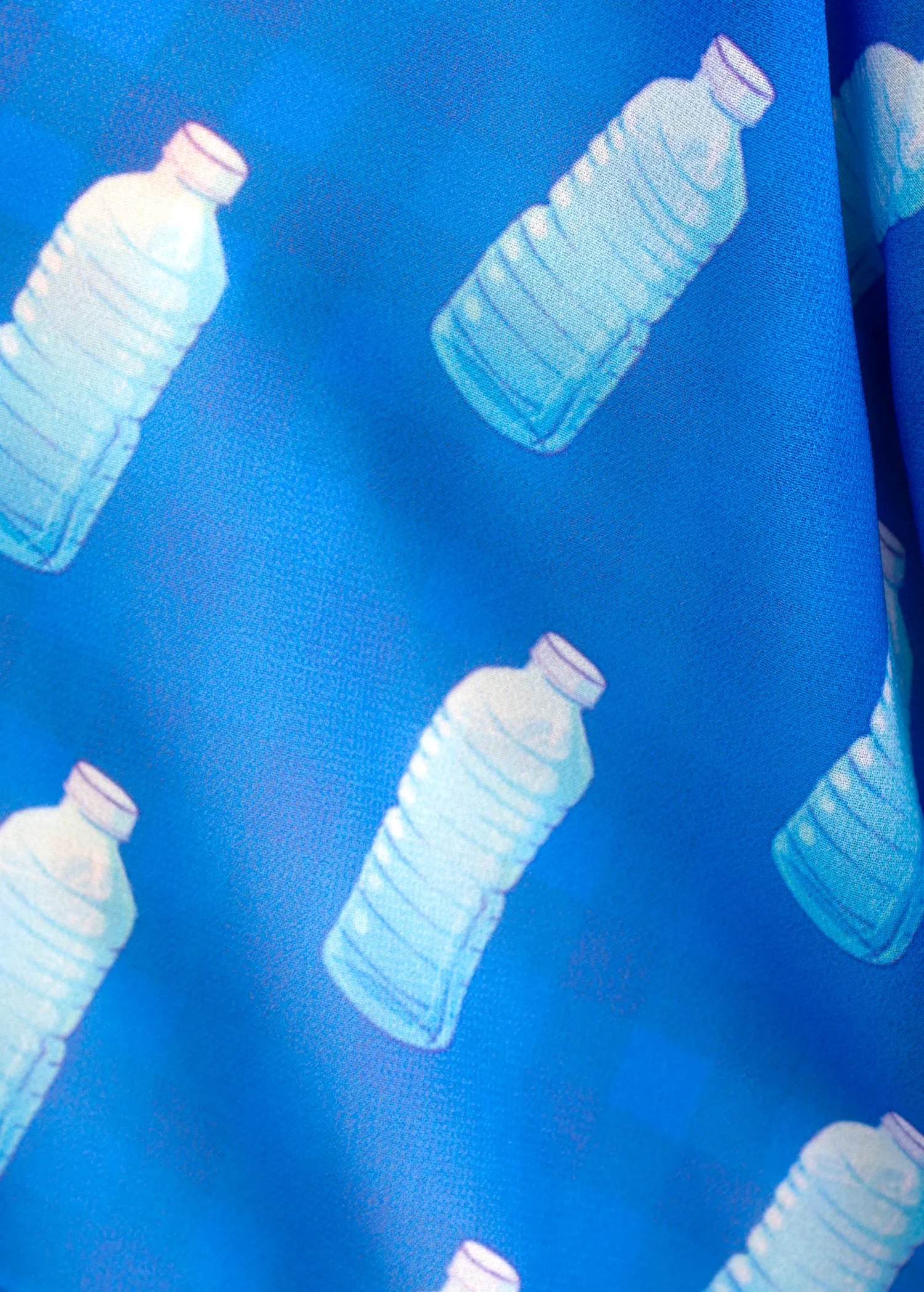 Hydration Cardigan