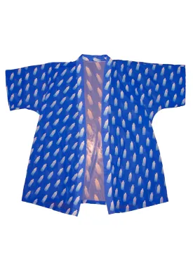Hydration Cardigan