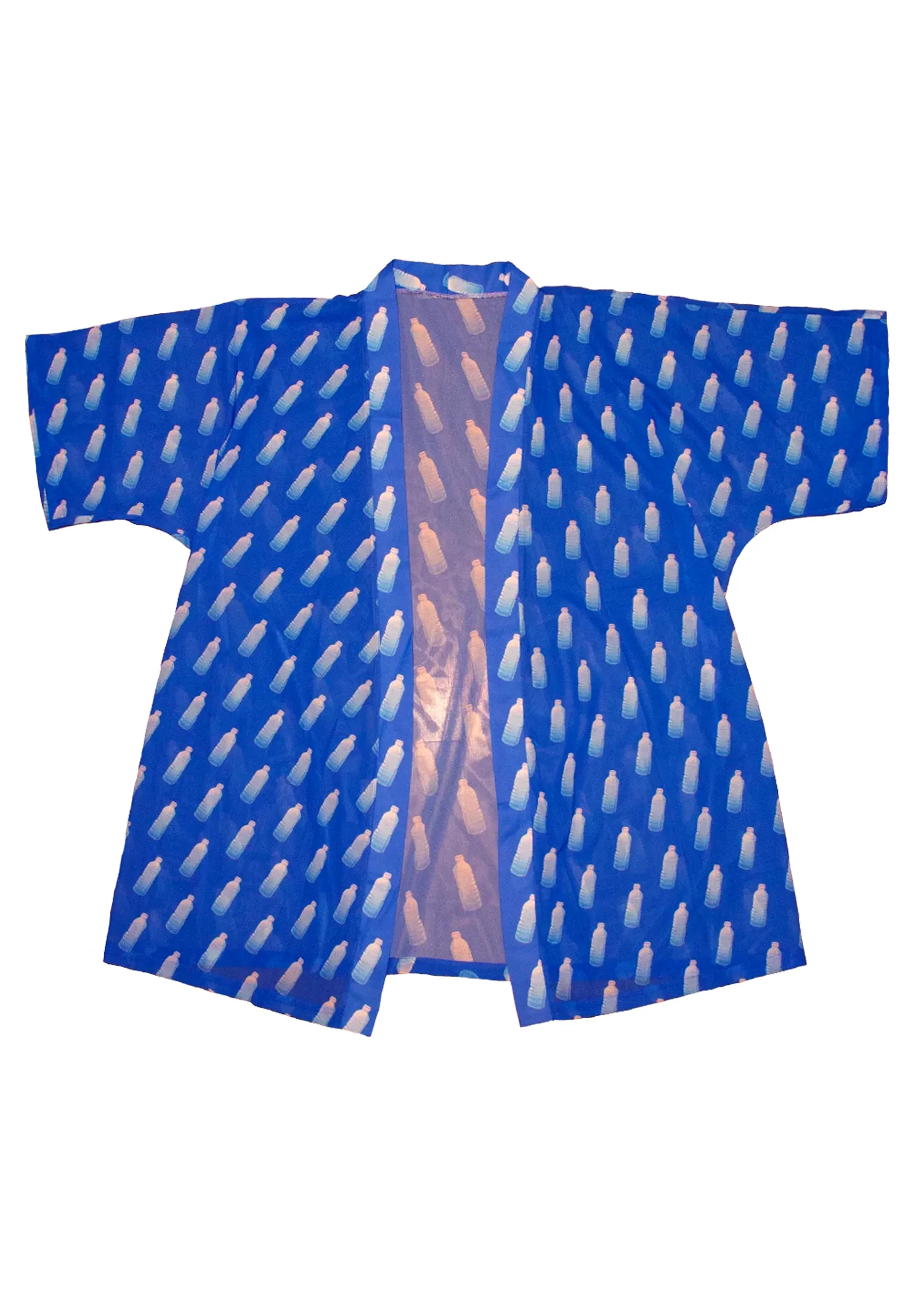 Hydration Cardigan