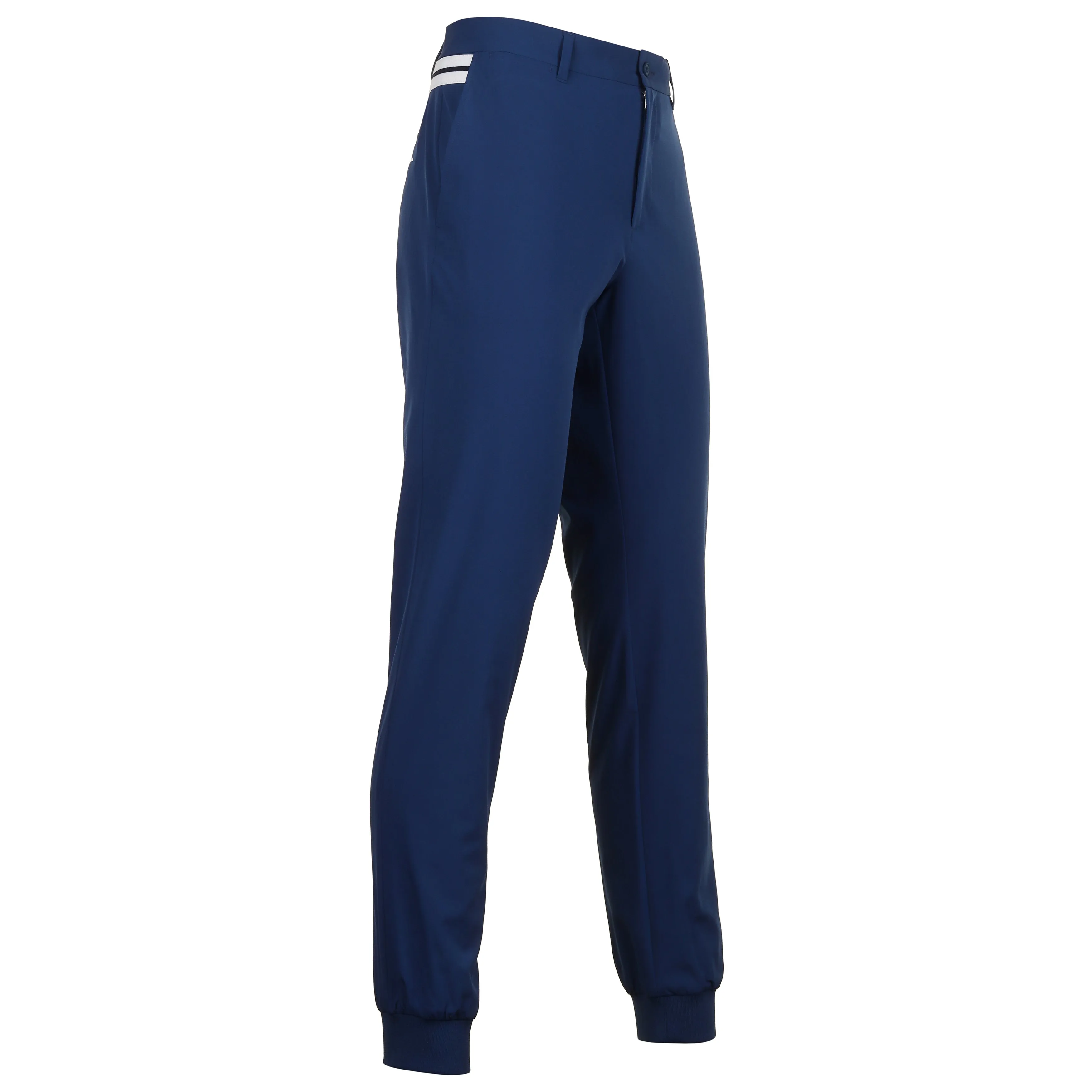 J.Lindeberg Golf x USA Marcel Olympic Cuff Jogger Pants