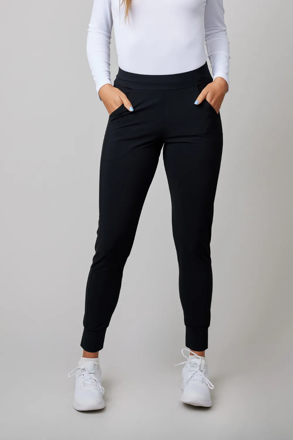 Jogger - UV Staples