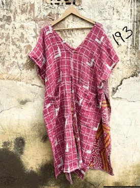 Kantha Split Muu #193 by Kantha Bae