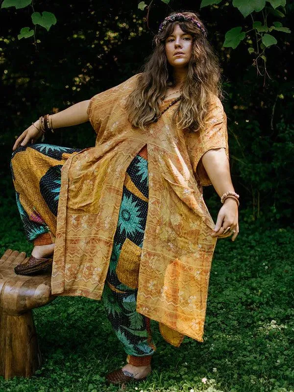 Kantha Split Muu #193 by Kantha Bae