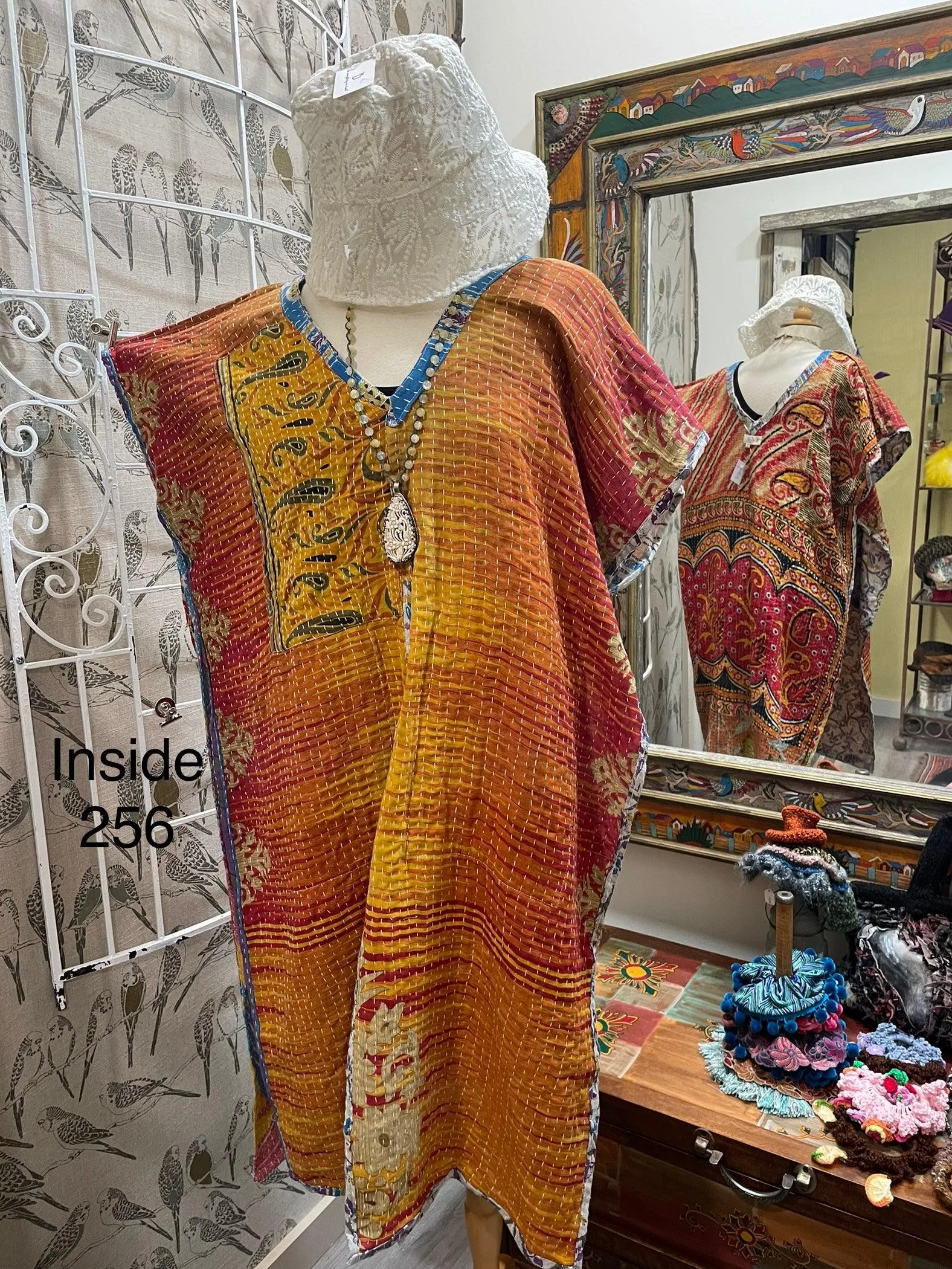 Kantha Split Muu #193 by Kantha Bae