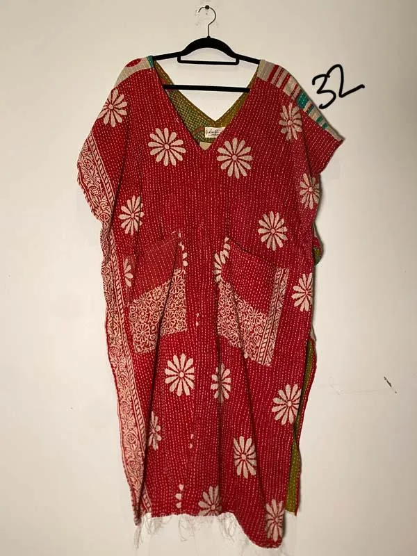 Kantha Split Muu #193 by Kantha Bae