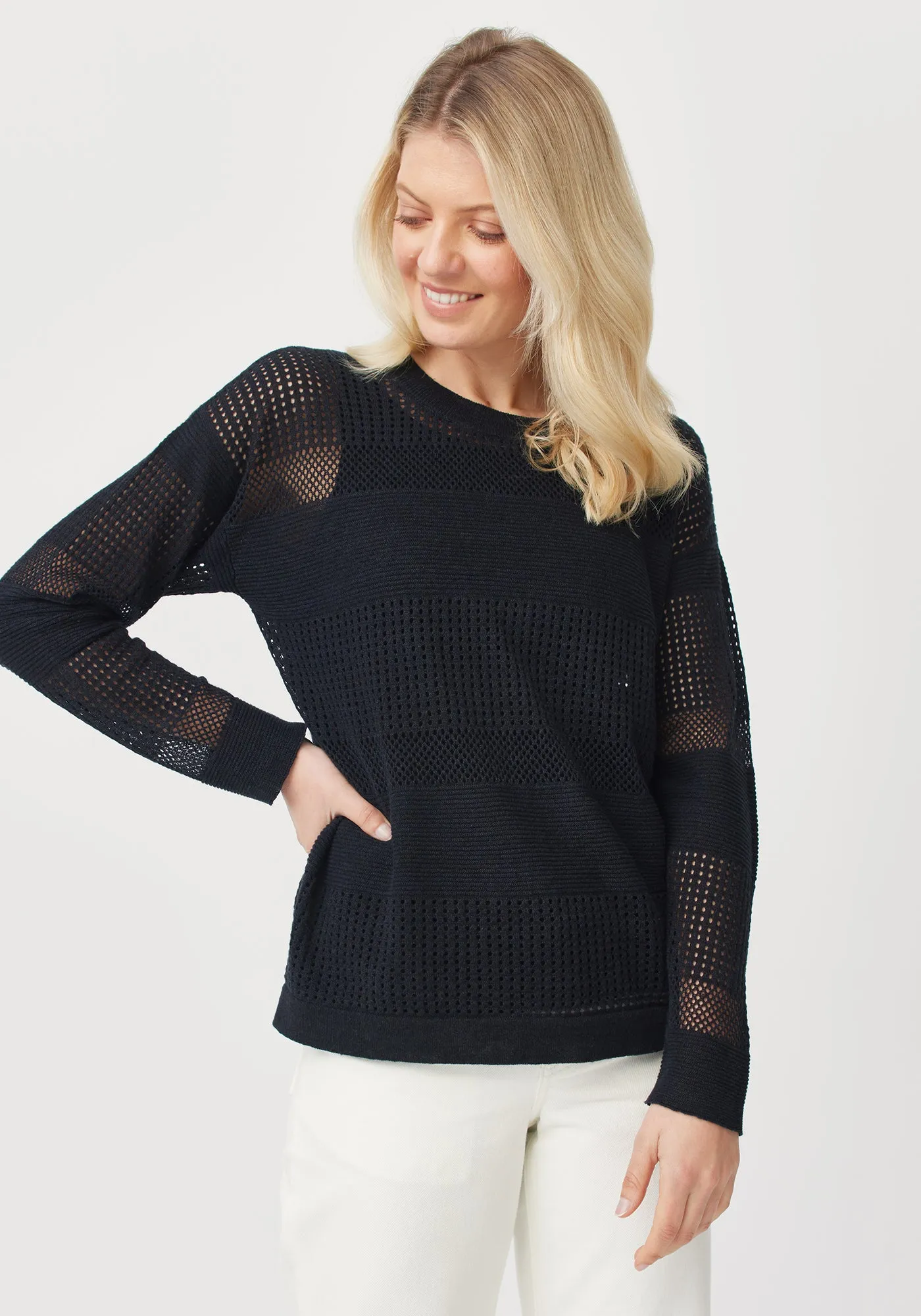 Lily Sweater