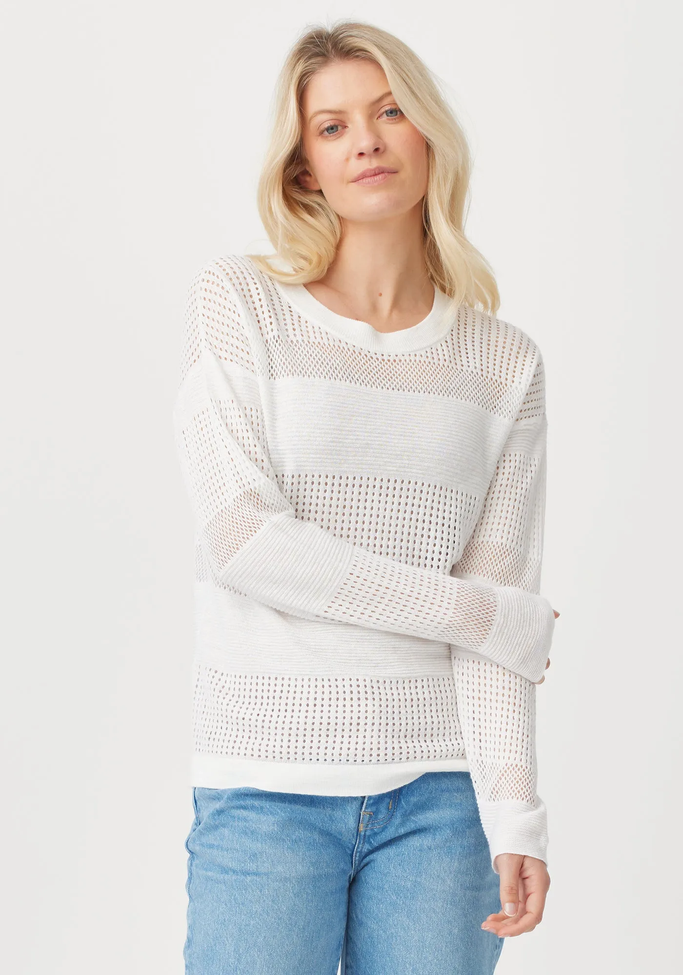 Lily Sweater