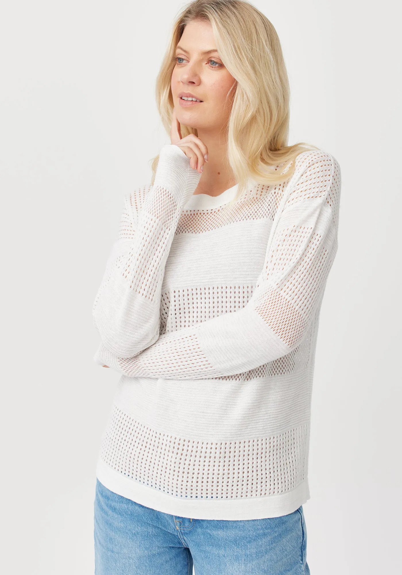 Lily Sweater