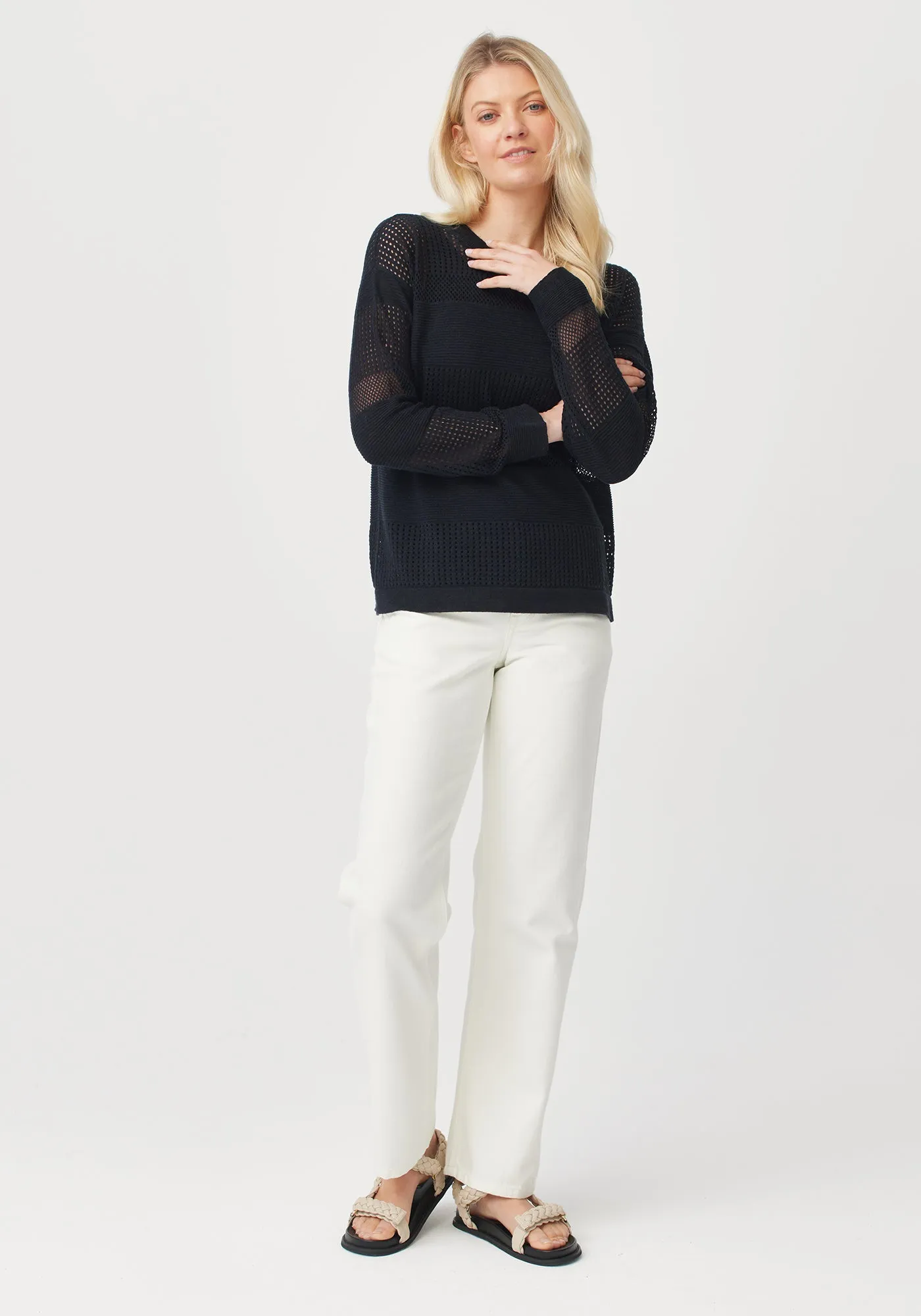 Lily Sweater