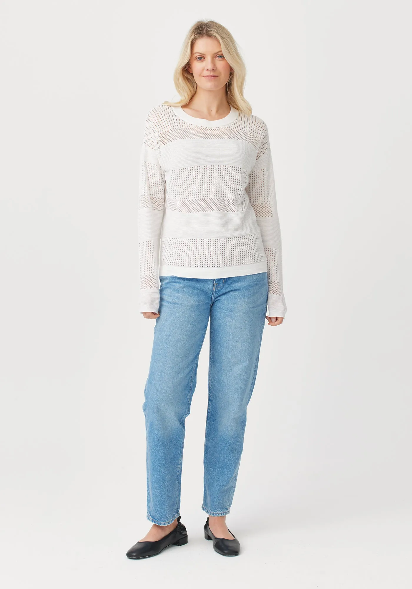 Lily Sweater